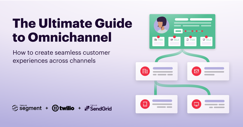 The Complete Guide to Building an Omnichannel Contact Center